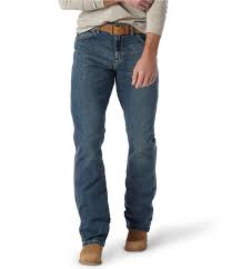 rocky top relaxed fit bootcut jeans