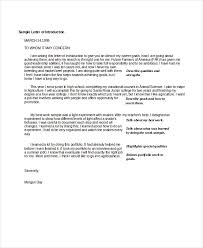 Cover Letter to Contact VCs Template net HHDL English Letter 