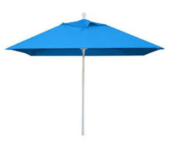 Commercial Umbrellas Market Style