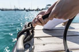 boating knots for beginners discover