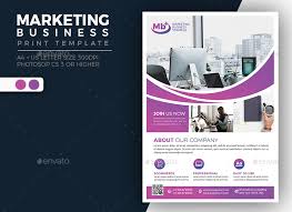 Flyer Marketing Why Should A Modern Company Use Flyers For