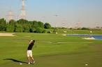 Sharjah Golf And Shooting Club, Sharjah, United Arab Emirates ...