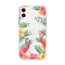 Cute phone cases that survive the test of time. Fooncase Summer Vibes Only Phone Case Iphone 12