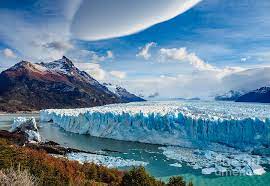 Glaciers, eternal witnesses of time, unfold their greatness in patagonia argentina and manage to touch all kinds of visitors. Perito Moreno Glacier In Patagonia Argentina Photograph By Karol Kozlowski