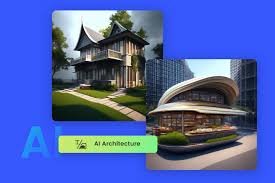 ai architecture generator design