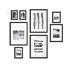 Homeware Frame Wall Collage