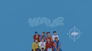 Pin on Ateez Wallpapers