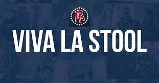 does barstool sports have stock