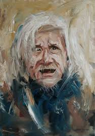 Image result for nhà thÆ¡ bùi giáng