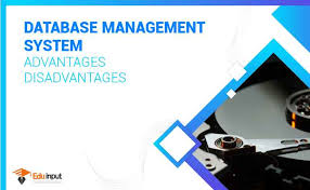 database management system advanes