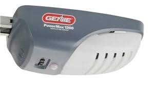 genie garage opener replacement parts