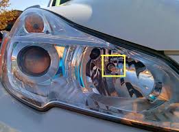 Want To Replace All Bulbs Subaru Outback Forums