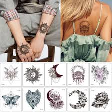 In fact, you really can't go wrong for instance, an upper arm tattoo may be hidden at work, with the option of letting your artwork go up. Tattoo Body Jewelry Nz Buy New Tattoo Body Jewelry Online From Best Sellers Dhgate New Zealand