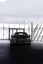 2021 audi r8 rwd panther edition