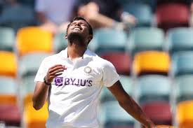 He made his international debut for the india cricket team in december 2020.2 he plays for sunrisers hyderabad in the indian premier league and for tamil. Ind Vs Aus 4th Test After Odi And T20i T Natarajan Impresses On Test Debut