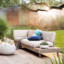 The Most Comfortable Outdoor Furniture