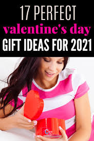 Valentine's day gift ideas for all recipients. Valentine S Day Gift Ideas 2021 Our Ultimate Guide College Fashion