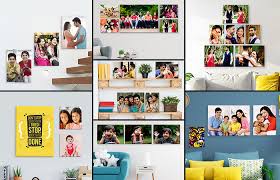 7 Best Family Photo Wall Ideas To Keep