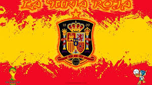 Find the perfect spain national football team stock photos and editorial news pictures from getty images. Spain National Soccer Logos