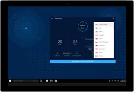 vpn for windows hotspot shield