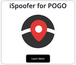 Download iSpoofer for Pokemon Go (ipa)