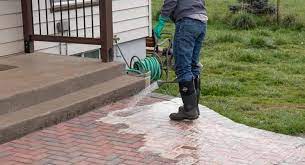 Patio Brick Cleaner Easy Guide To