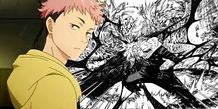 For the uninitiated, jujutsu kaisen is a popular japanese manga series that features the magical powers of sorcerers. Utwhdaeioovvqm