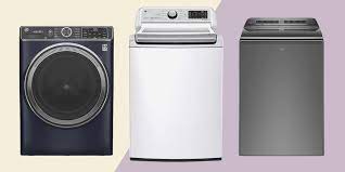 best washing machines 2023 based on