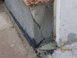 Repair Exterior Wall Doityourself Com