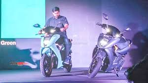 ather 450x launch rs 99k