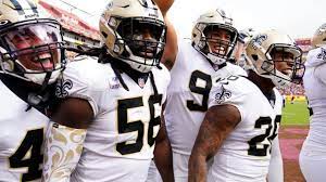 New Orleans Saints red zone defense has ...