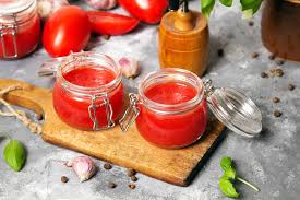 9 best tomato puree subsute options