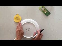 How To Hang Plates On A Wall