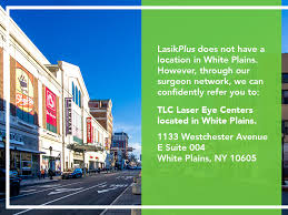 Lasik Eye Surgery Center In White