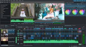 best free video editing software top