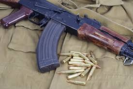 Ak 47 Rifle Price Drops Is This Gun A Good Investment