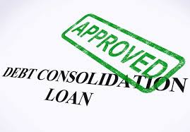 Then change the consolidated loan amount, term or rate to create a loan that will work within your budget. We Would Love To Get A Debt Consolidation Loan To Pay Off Credit Card Debt Laura