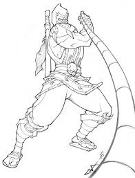 This american video game franchise has some awesome superheroes and characters set in different scenarios. Scorpions Coloring Pages Coloring Home