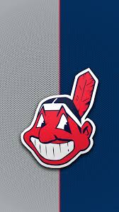 Select from premium cleveland indians of the highest quality. Cleveland Indians Wallpaper Iphone Wallpaper