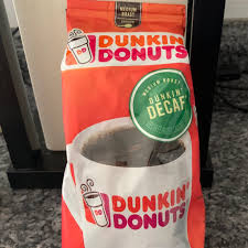 Here's how dunkin' donuts coffee and other beverages break down according to caffeine content. Dunkin Donuts Dunkin Decaf Medium Roast Reviews Abillion