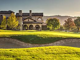 Fairmont Sonoma Mission Inn Spa