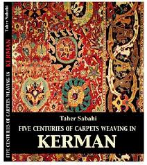 five centuries of carpet weaving in