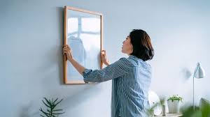 How To Hang A Picture So It S Perfectly