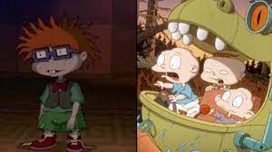 rugrats still has people crying
