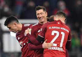 Bayern Münih evinde farklı kazandı - Star