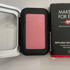 makeup forever blusher beauty