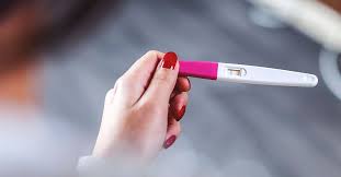 faint positive pregnancy test are you