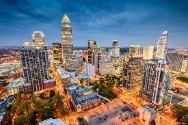 5 best neighborhoods in charlotte for