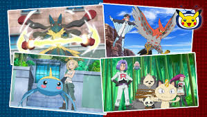 When the pokémon can be first found, and how rare. Pokemon The Series Xy Episodes Added To Pokemon Tv Pokemon Com