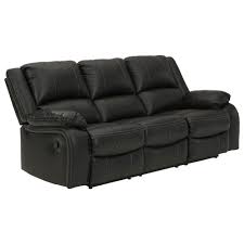 ashley calderwell manual reclining sofa
